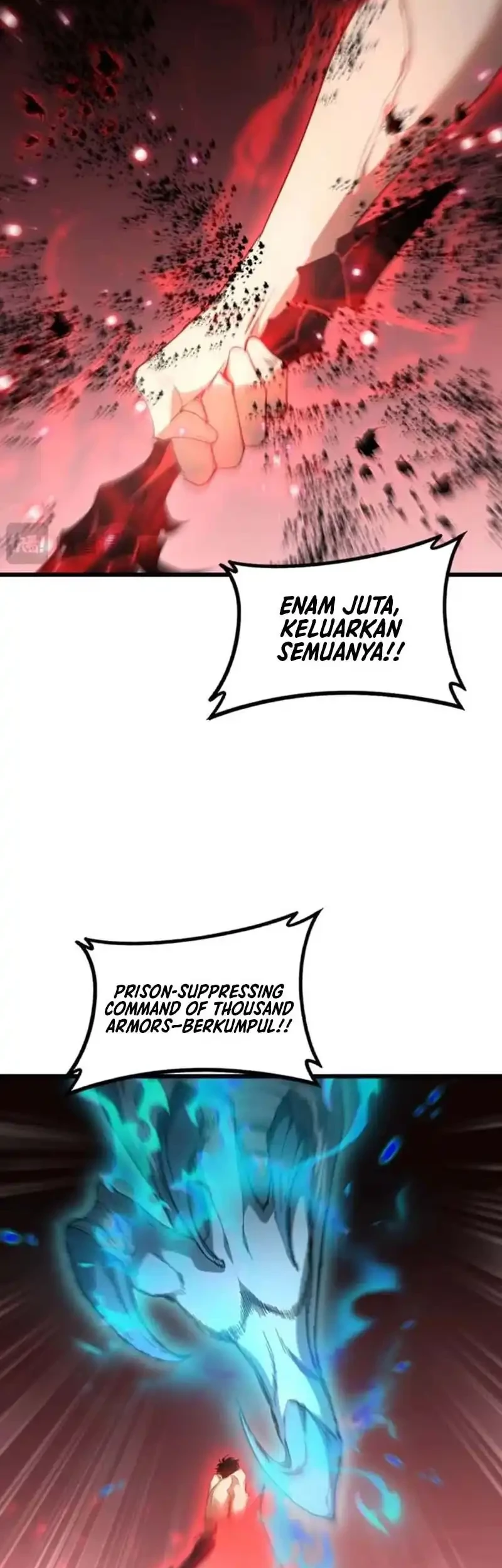 Overlord of Insects Chapter 74 page 18