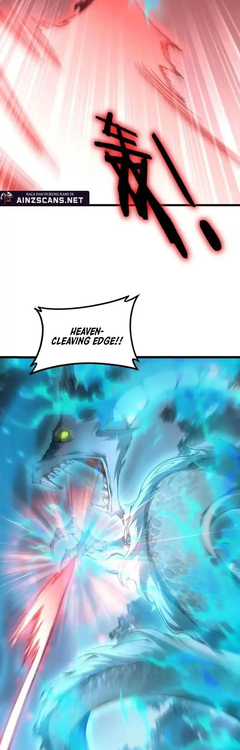 Overlord of Insects Chapter 74 page 19