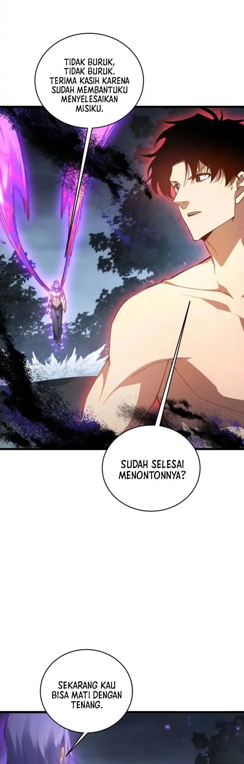 Overlord of Insects Chapter 74 page 26