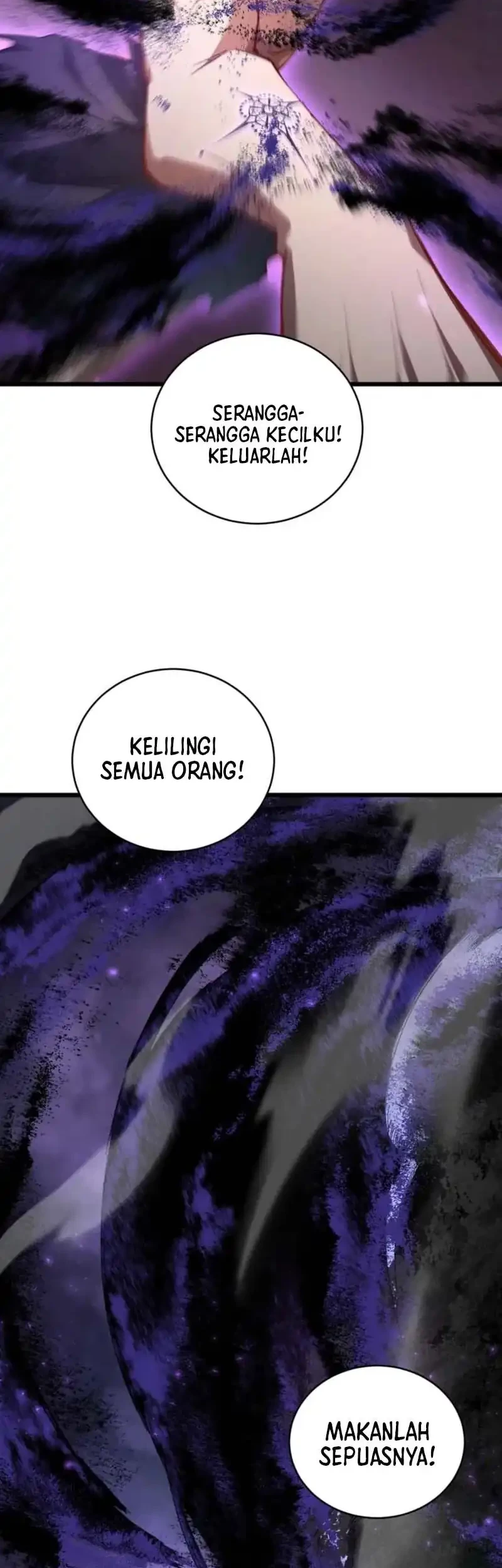 Overlord of Insects Chapter 74 page 30