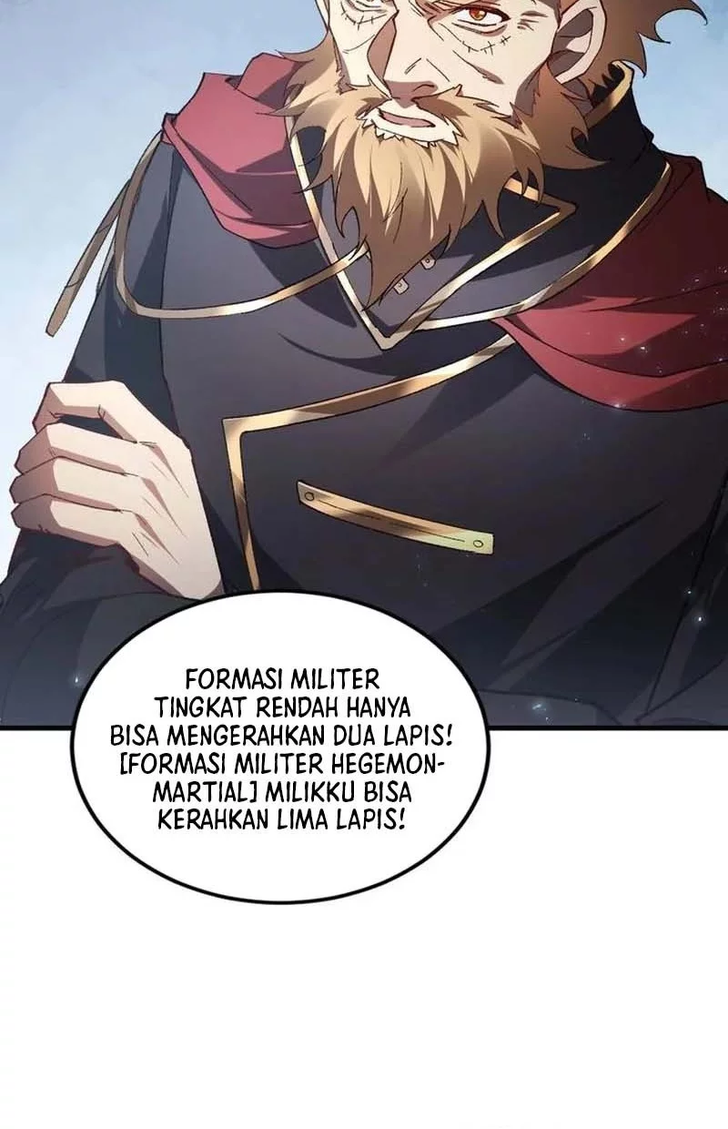 Overlord of Insects Chapter 75 page 48