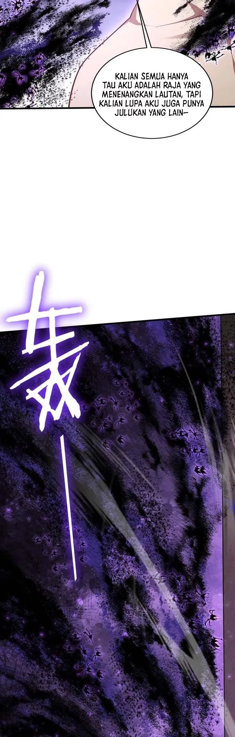 Overlord of Insects Chapter 75 page 14