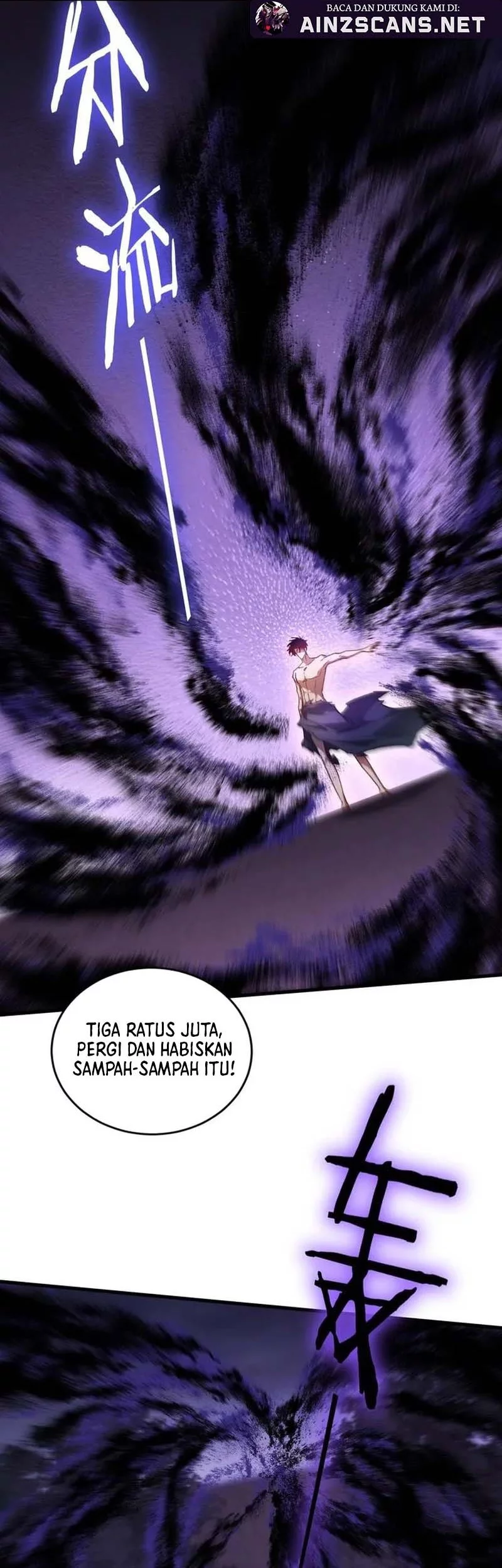 Overlord of Insects Chapter 75 page 17