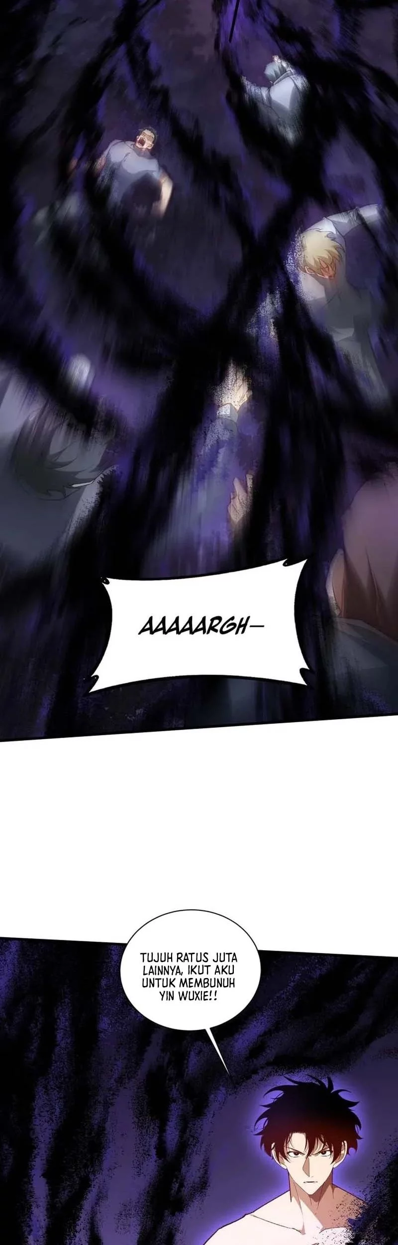 Overlord of Insects Chapter 75 page 18
