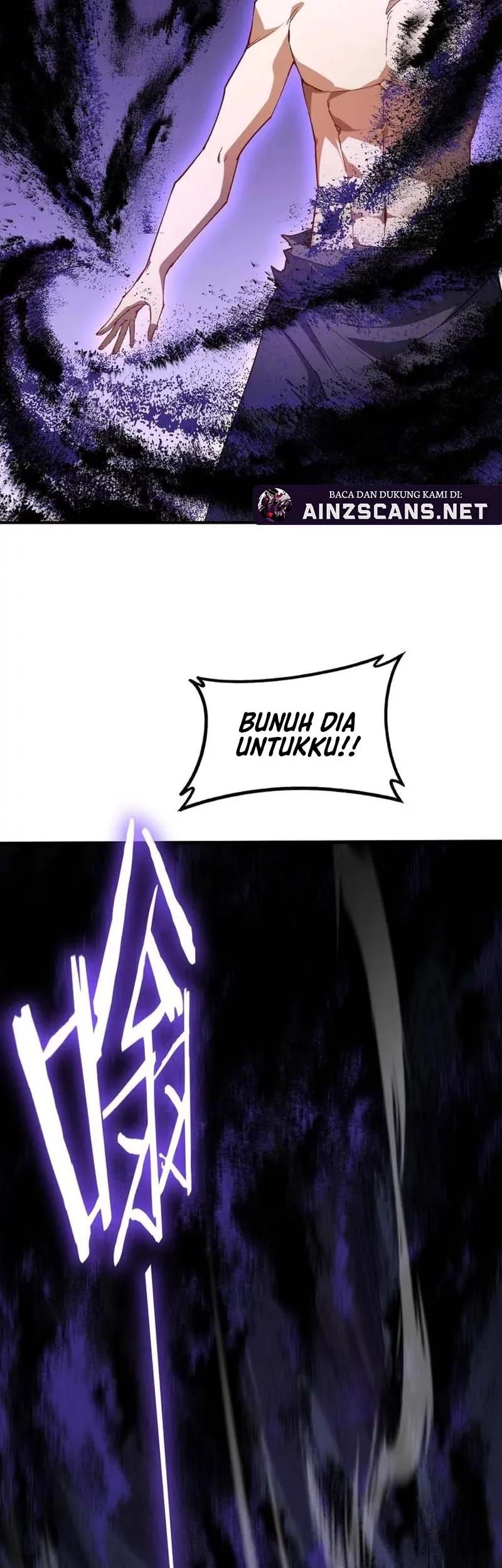Overlord of Insects Chapter 75 page 19