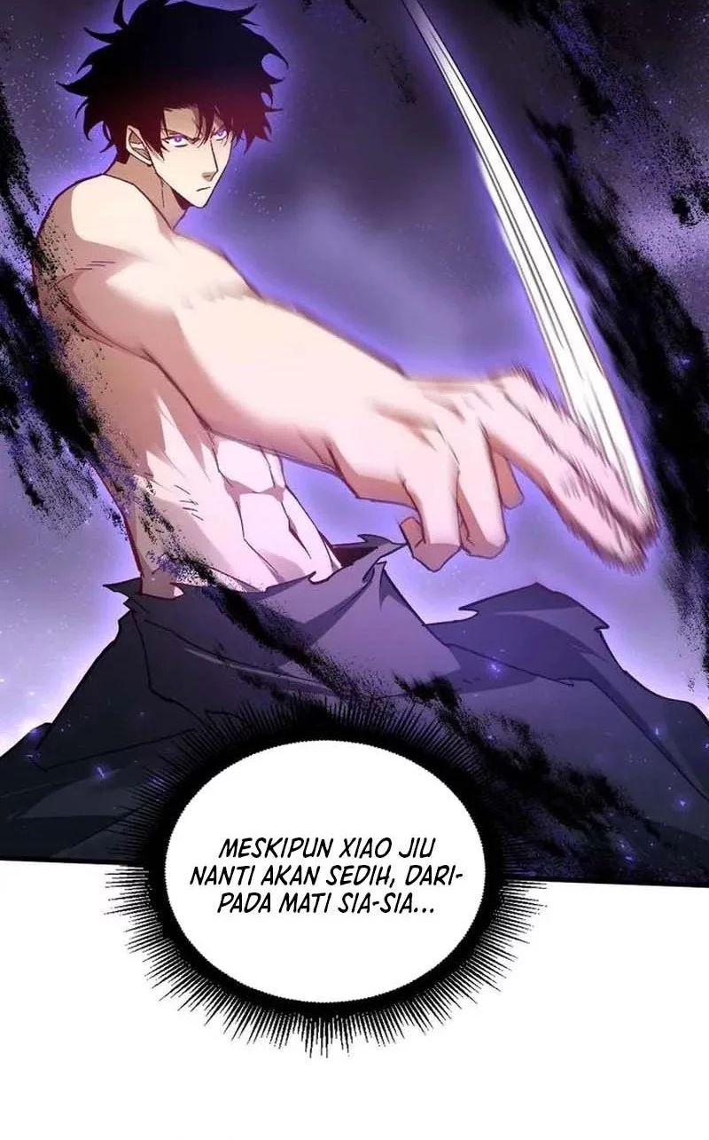 Overlord of Insects Chapter 75 page 24