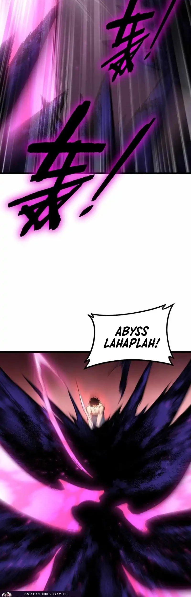 Overlord of Insects Chapter 76 page 8