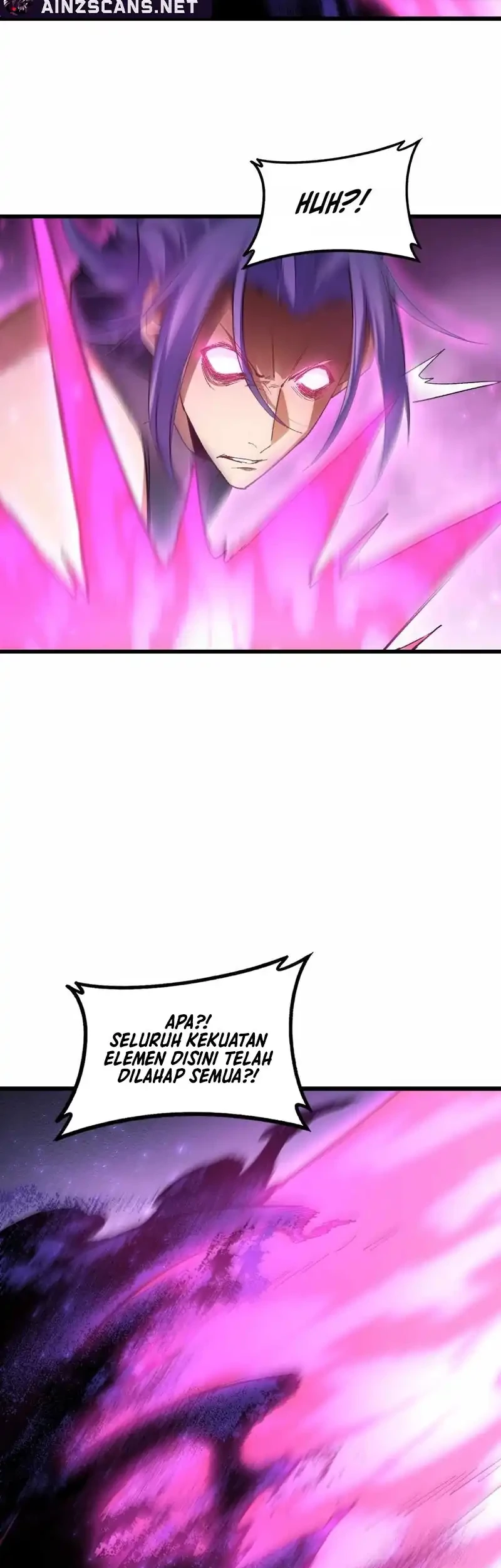 Overlord of Insects Chapter 76 page 9