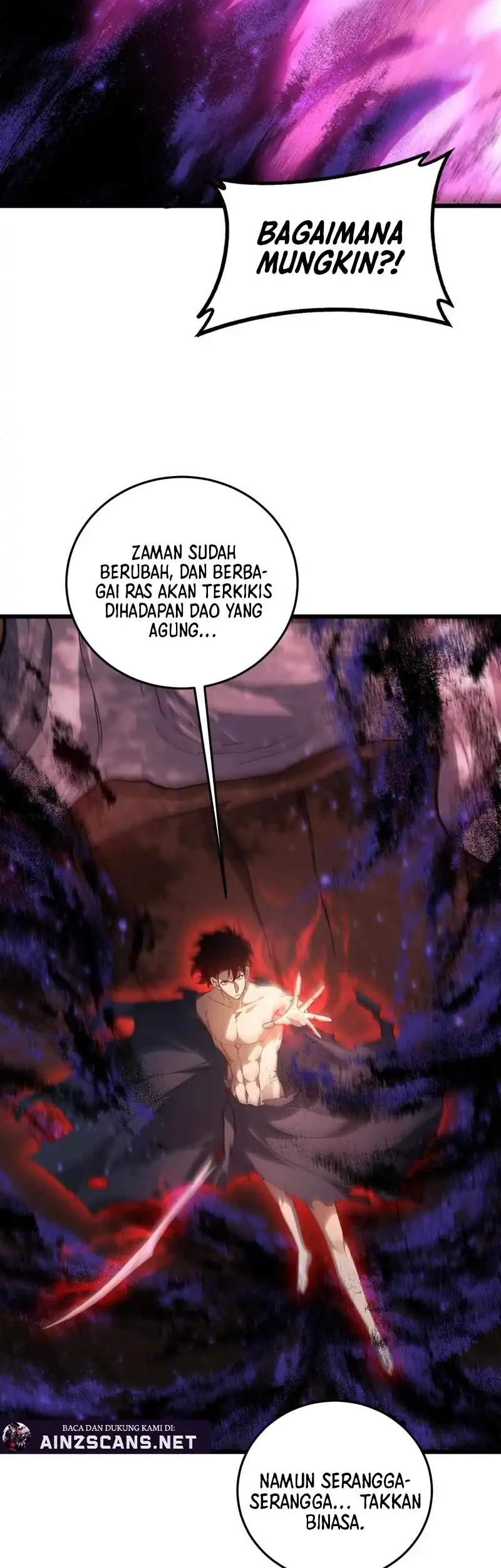 Overlord of Insects Chapter 76 page 10