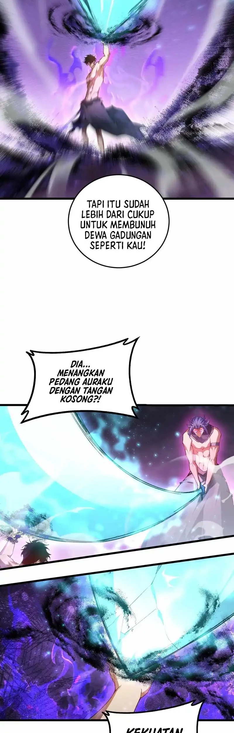 Overlord of Insects Chapter 76 page 13