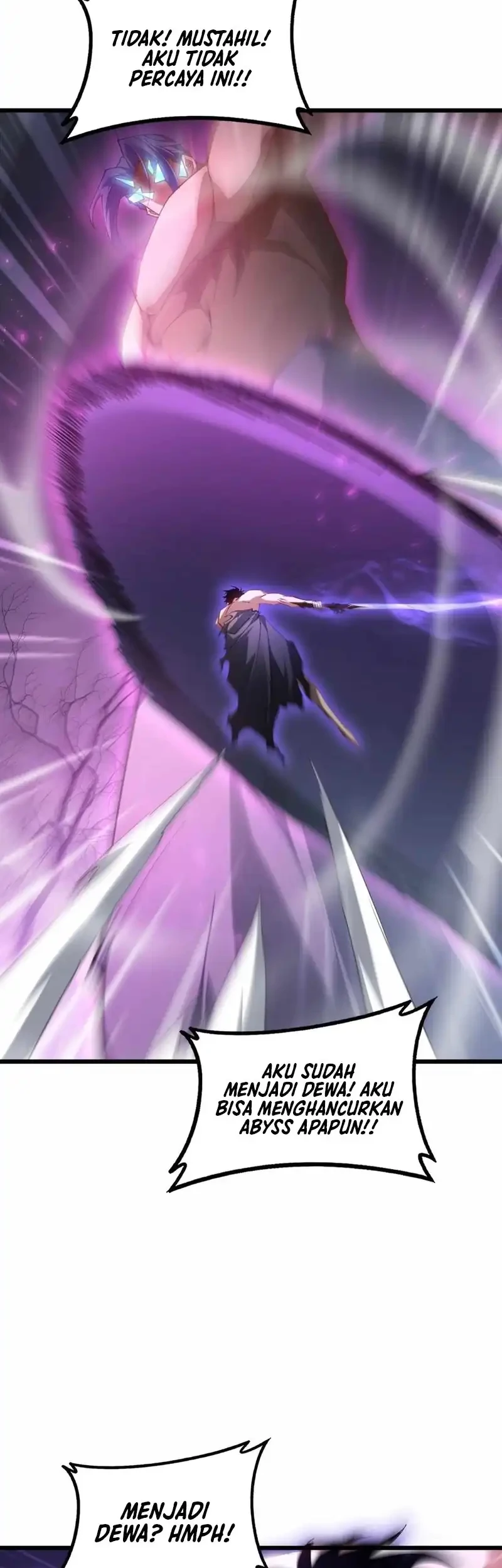 Overlord of Insects Chapter 76 page 16