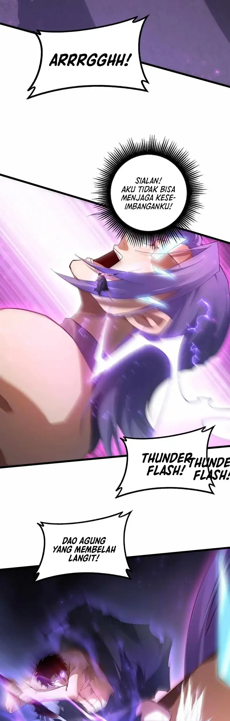 Overlord of Insects Chapter 76 page 19