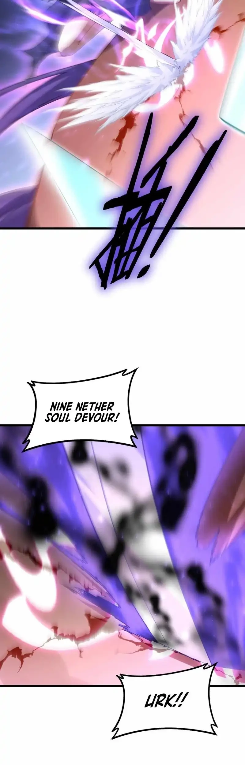 Overlord of Insects Chapter 76 page 20