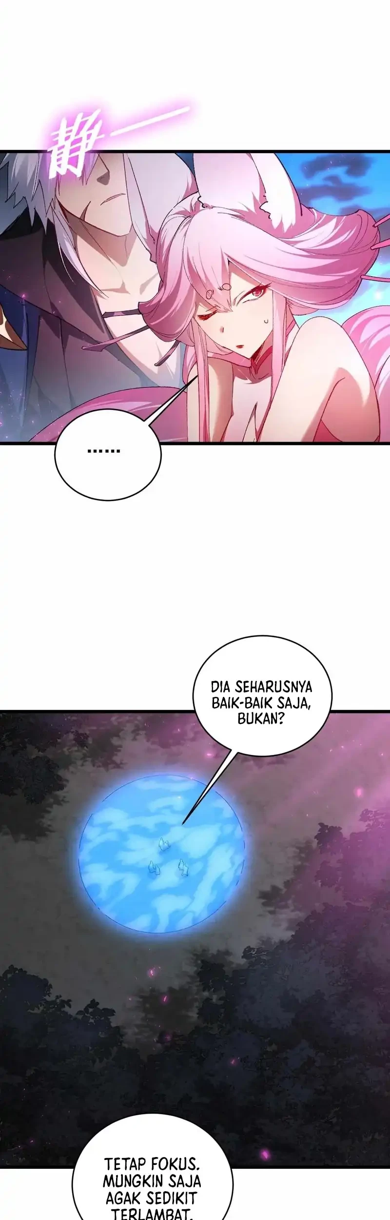 Overlord of Insects Chapter 76 page 27