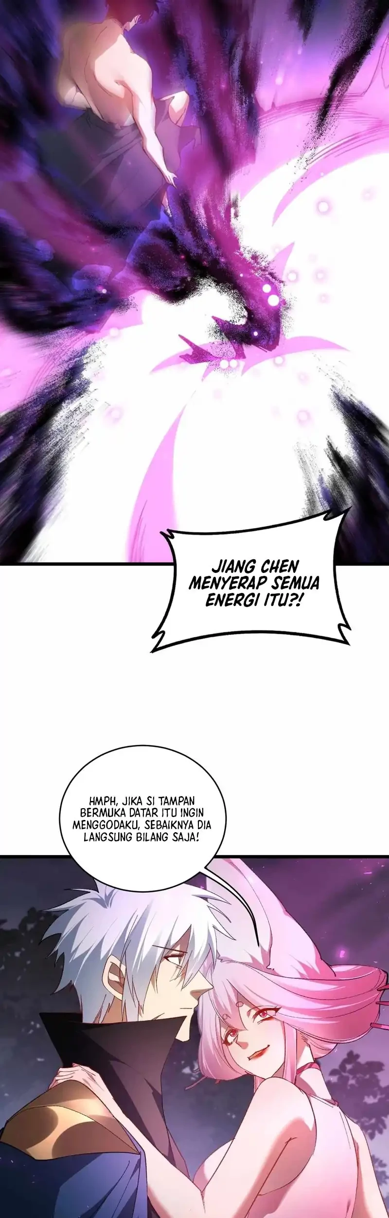 Overlord of Insects Chapter 76 page 29