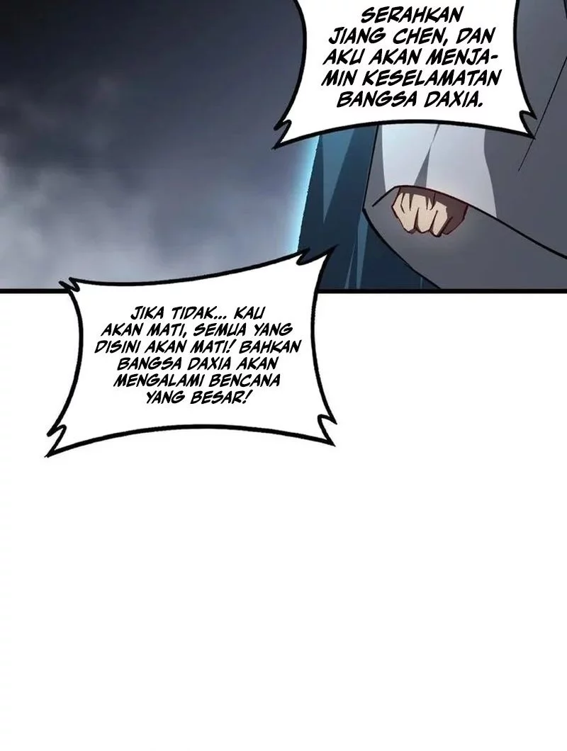 Overlord of Insects Chapter 77 page 12
