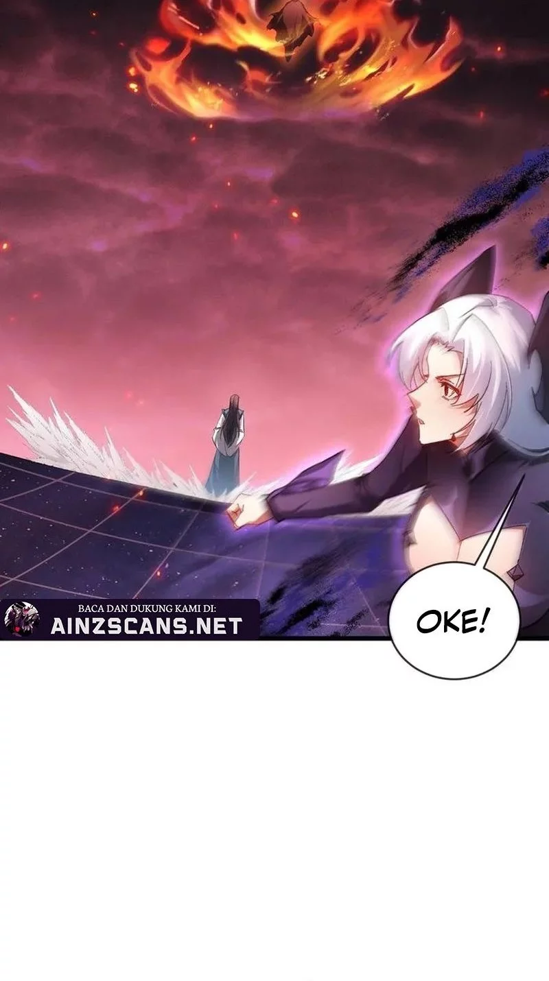 Overlord of Insects Chapter 77 page 20
