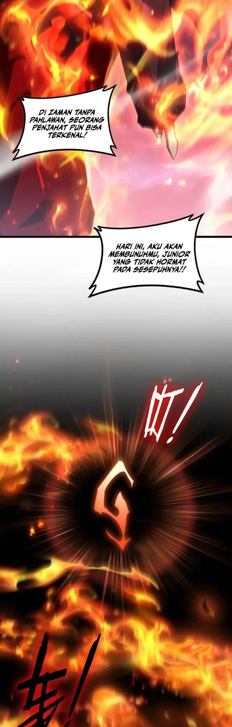 Overlord of Insects Chapter 77 page 26