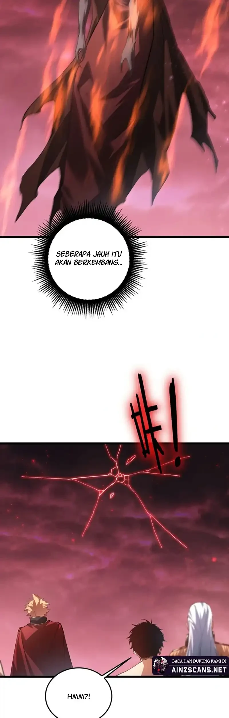 Overlord of Insects Chapter 79 page 37