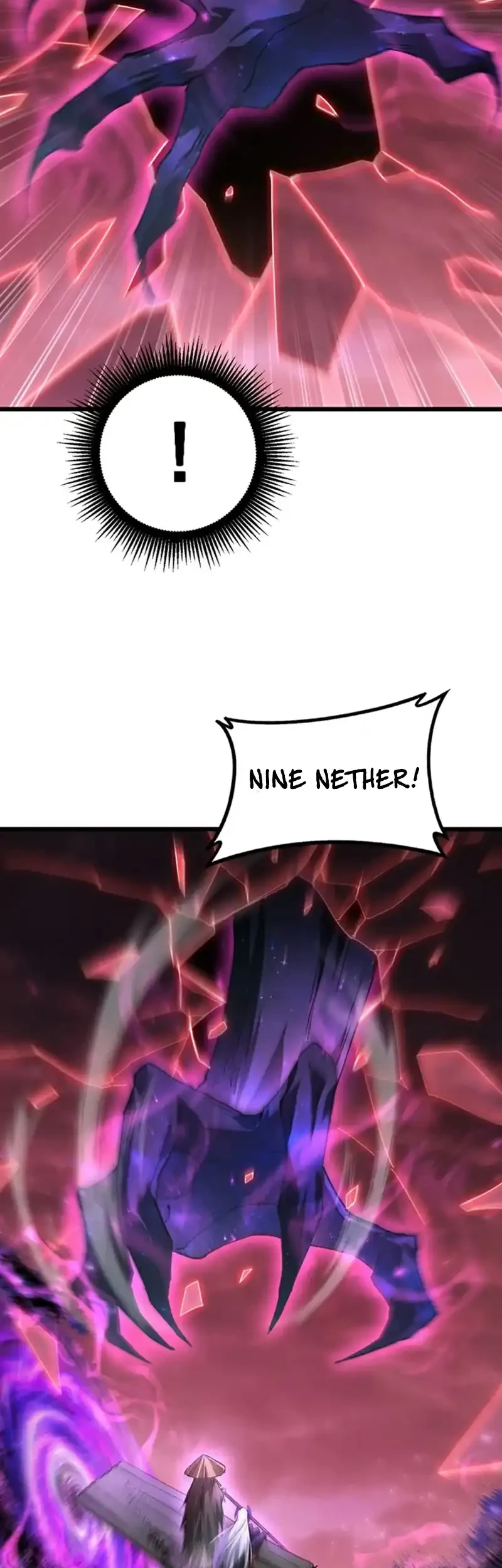 Overlord of Insects Chapter 79 page 39