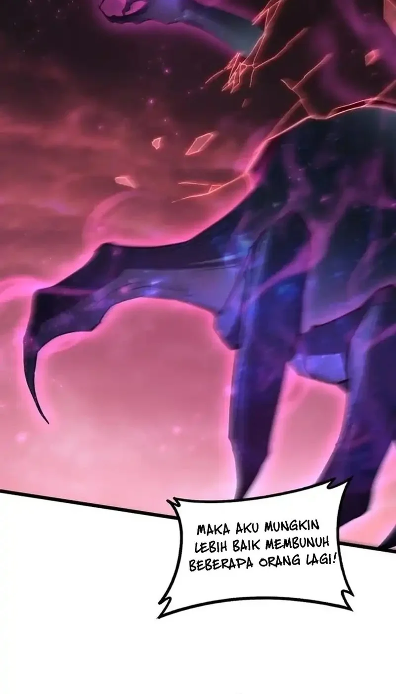 Overlord of Insects Chapter 80 page 8