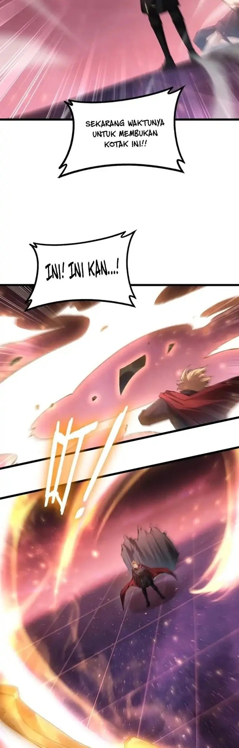 Overlord of Insects Chapter 80 page 11