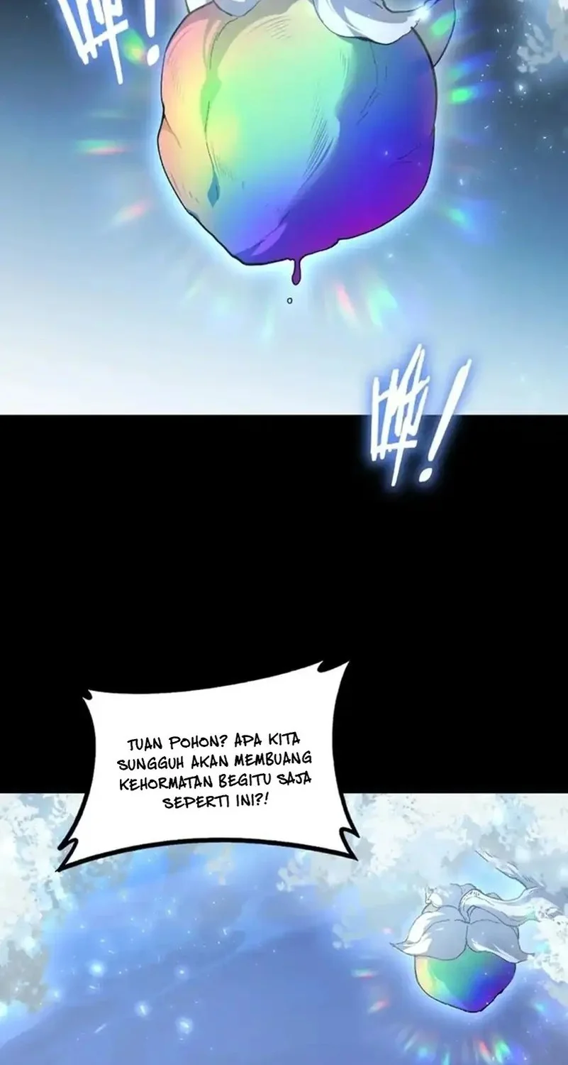 Overlord of Insects Chapter 80 page 24