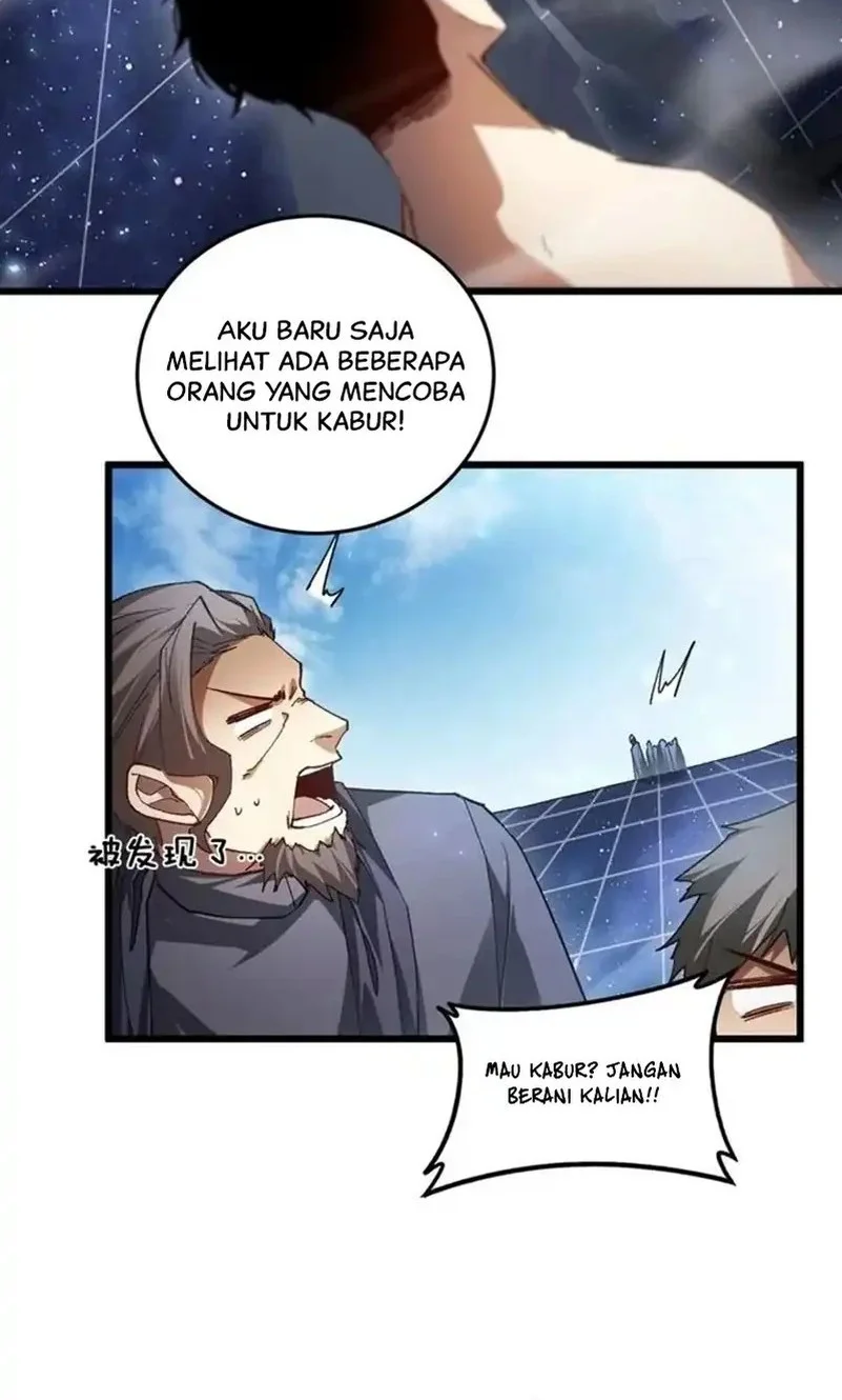 Overlord of Insects Chapter 80 page 32