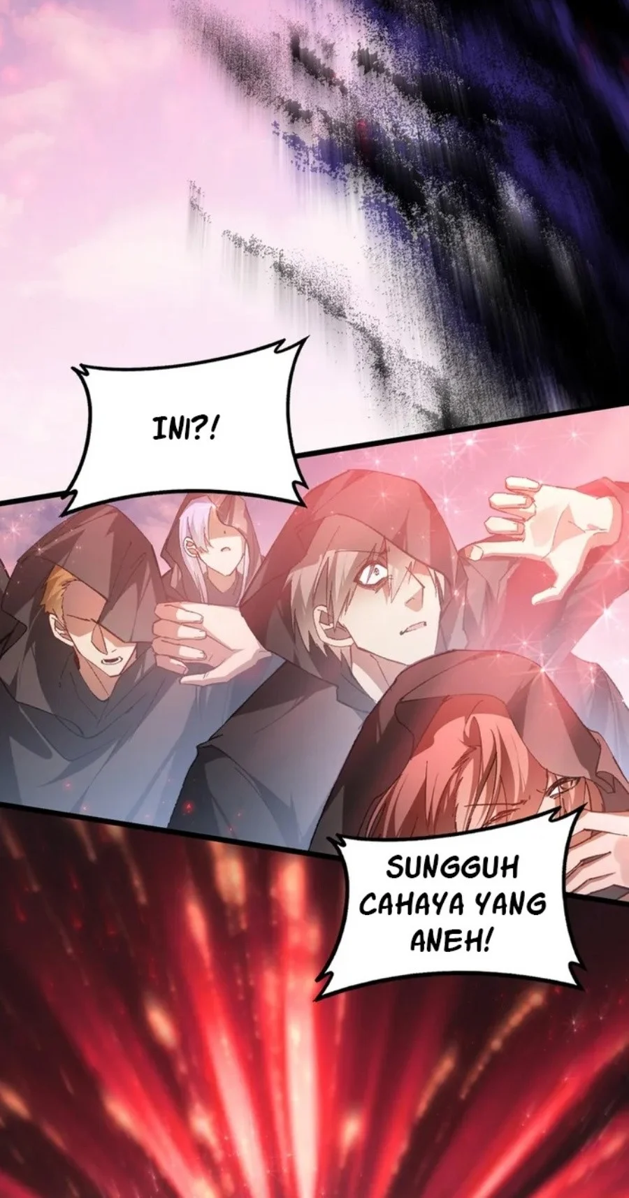 Overlord of Insects Chapter 81 page 7