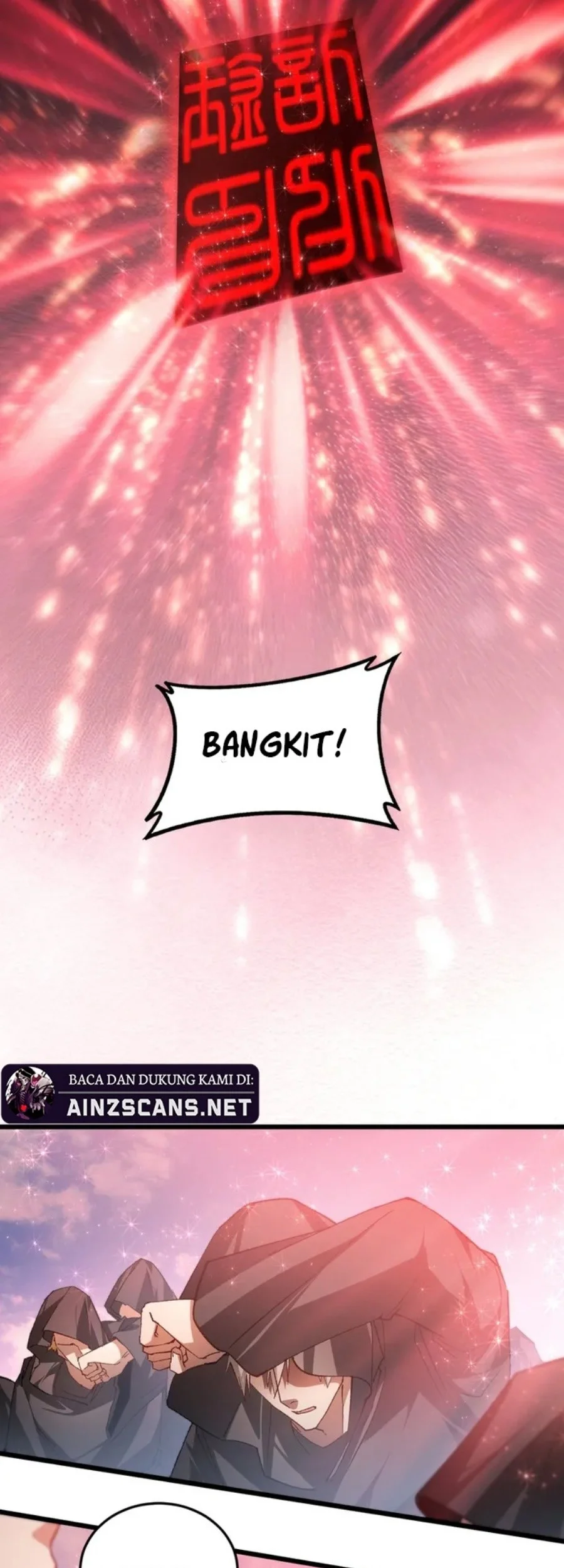 Overlord of Insects Chapter 81 page 8