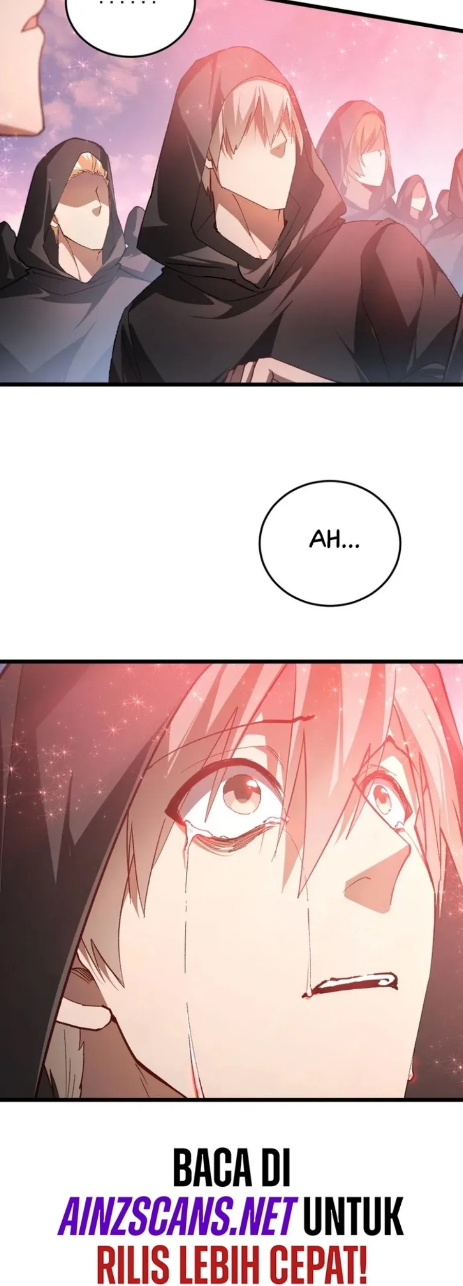 Overlord of Insects Chapter 81 page 9
