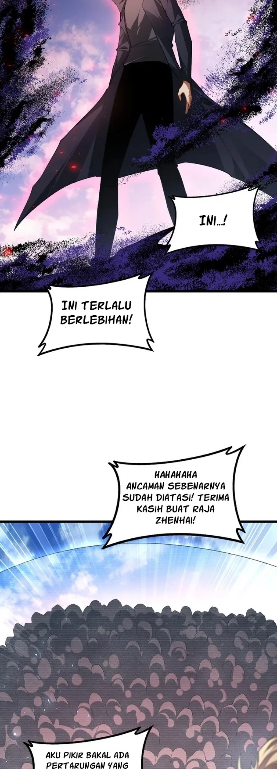 Overlord of Insects Chapter 81 page 12