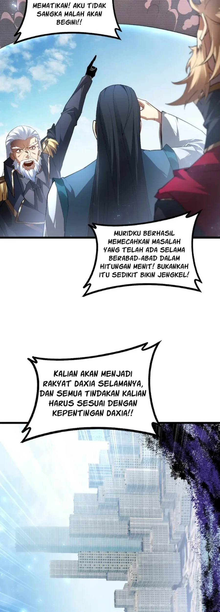 Overlord of Insects Chapter 81 page 13