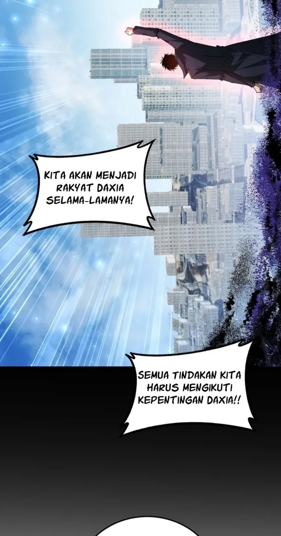 Overlord of Insects Chapter 81 page 14
