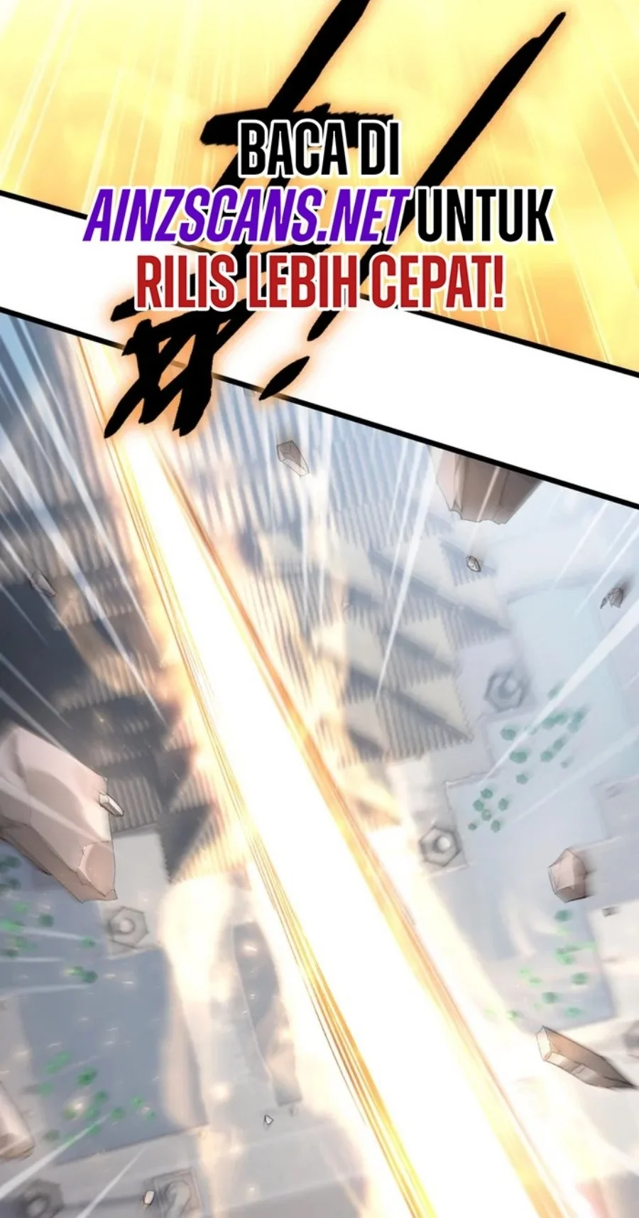 Overlord of Insects Chapter 81 page 35