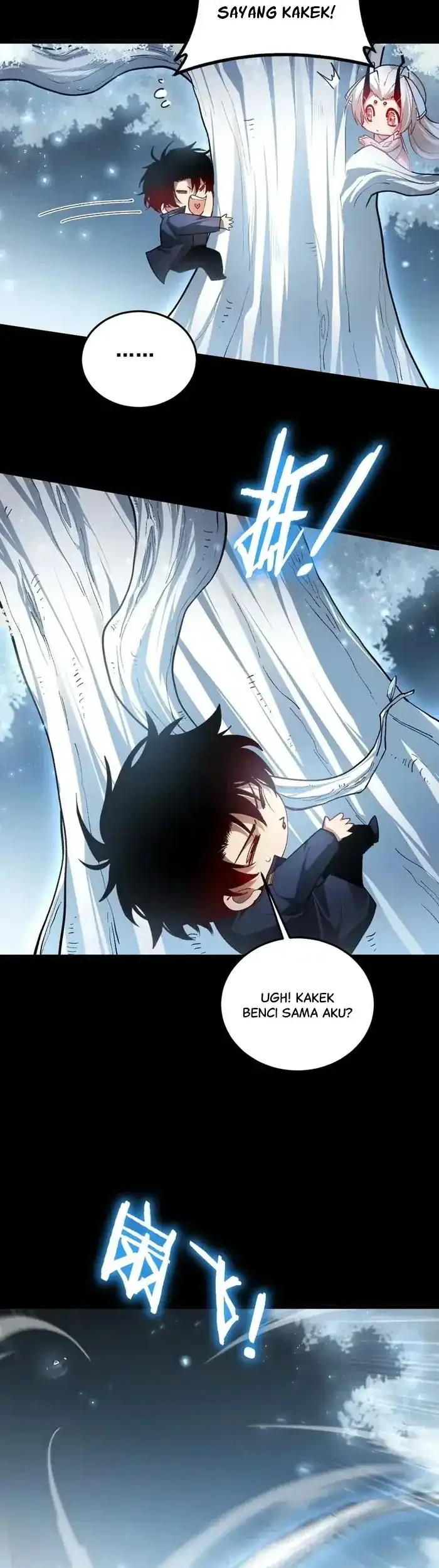 Overlord of Insects Chapter 82 page 14