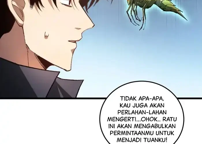 Overlord of Insects Chapter 83 page 6