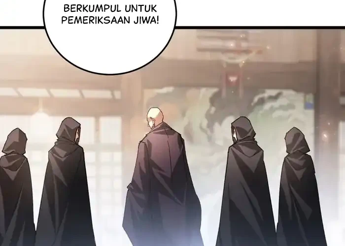 Overlord of Insects Chapter 83 page 30