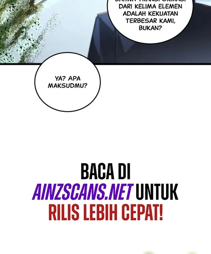 Overlord of Insects Chapter 84 page 20