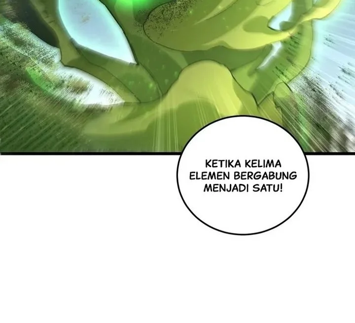 Overlord of Insects Chapter 84 page 22