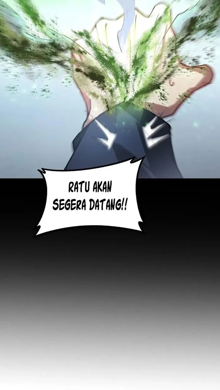 Overlord of Insects Chapter 84 page 26