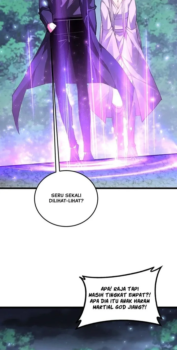 Overlord of Insects Chapter 84 page 34