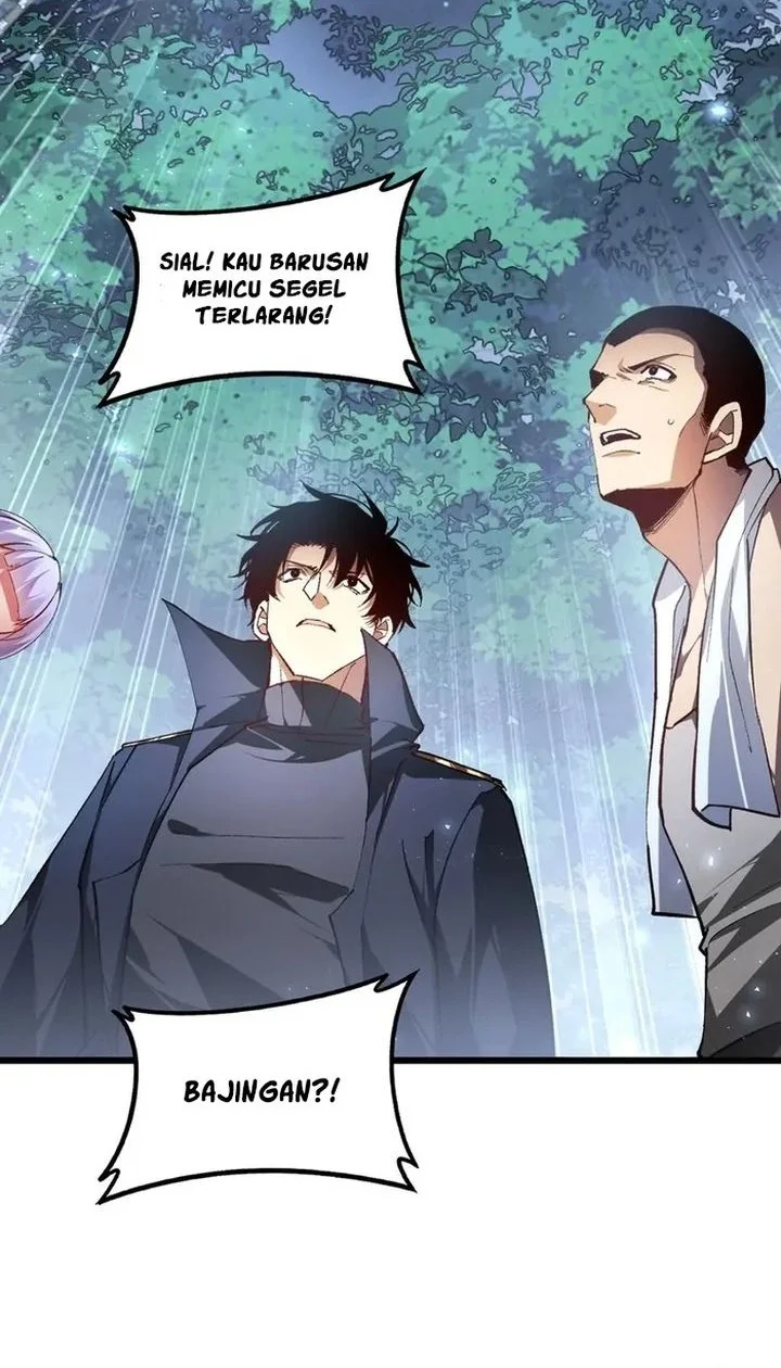 Overlord of Insects Chapter 84 page 38