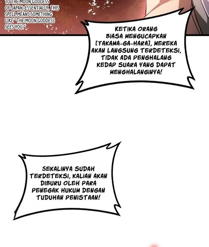 Overlord of Insects Chapter 84 page 40