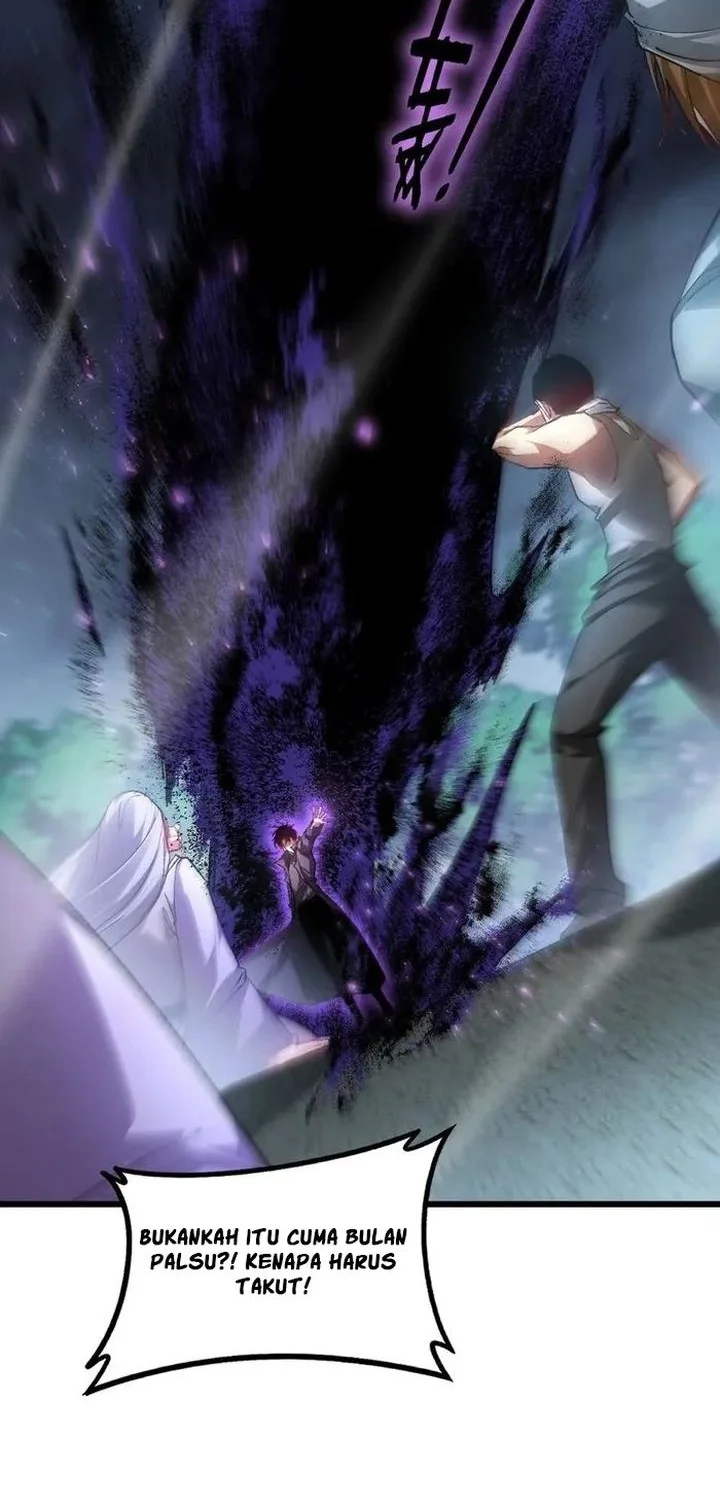 Overlord of Insects Chapter 84 page 44