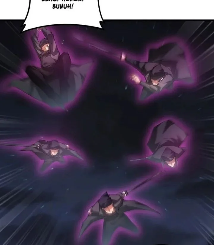Overlord of Insects Chapter 84 page 46