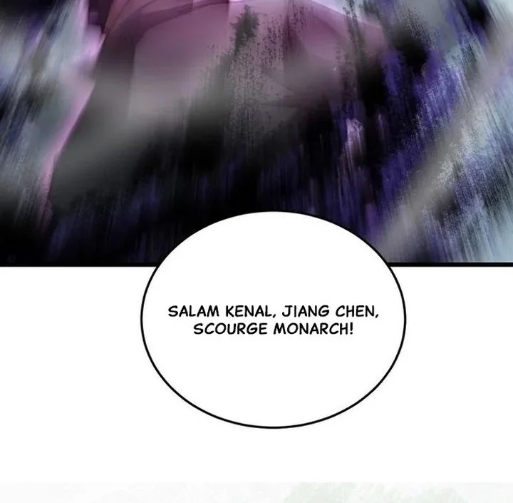 Overlord of Insects Chapter 84 page 48