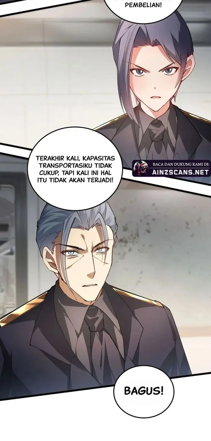 Overlord of Insects Chapter 84 page 4