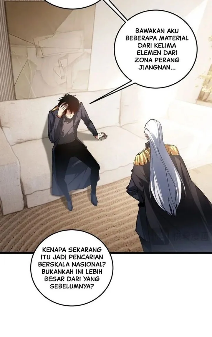 Overlord of Insects Chapter 84 page 6