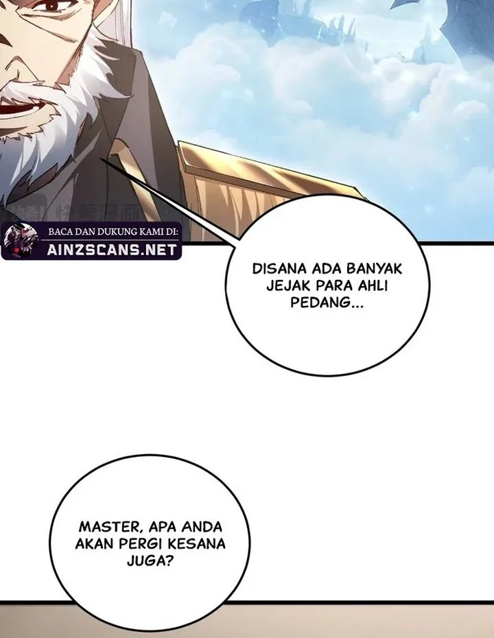 Overlord of Insects Chapter 84 page 12